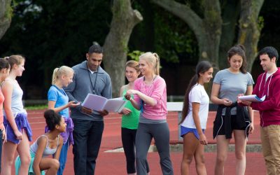 Formation BPJEPS MAPST : présentation et objectifs de la formation